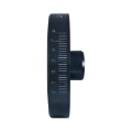 Picture of Fluidampr Chevy 454 - 502 CID V8 Steel Externally Balanced Damper