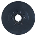 Picture of Fluidampr Chevy 454-502 CID-V8 w- 2 1-4 key slots Steel Externally Balanced Damper