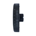 Picture of Fluidampr Chevy 396-427 CID V8 w- 2 1-4 key slot Steel Internally Balanced Damper