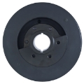 Picture of Fluidampr Chevy 454-502 CID-V8 w- one 3-16 and one 1-4 key slot Steel Externally Balanced Damper