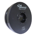 Picture of Fluidampr 6-6L GM Duramax 2006-2008 Steel Externally Balanced Damper