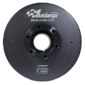 Picture of Fluidampr 6-6L GM Duramax 2001-2005 Steel Externally Balanced Damper