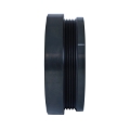 Picture of Fluidampr 6-6L GM Duramax 2001-2005 Steel Externally Balanced Damper