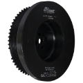 Picture of Fluidampr Dodge Cummins 5-9L 2003-2007 Steel Internally Balanced Damper