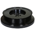 Picture of Fluidampr Dodge Cummins 6-7L Steel Internally Balanced Damper