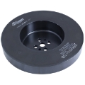 Picture of Fluidampr Dodge Cummins 5-9L 1998-2002 24V Steel Internally Balanced Damper