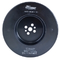 Picture of Fluidampr Dodge Cummins 5-9L 1998-2002 24V Steel Internally Balanced Damper