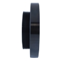 Picture of Fluidampr Dodge Cummins 5-9L 1998-2002 24V Steel Internally Balanced Damper