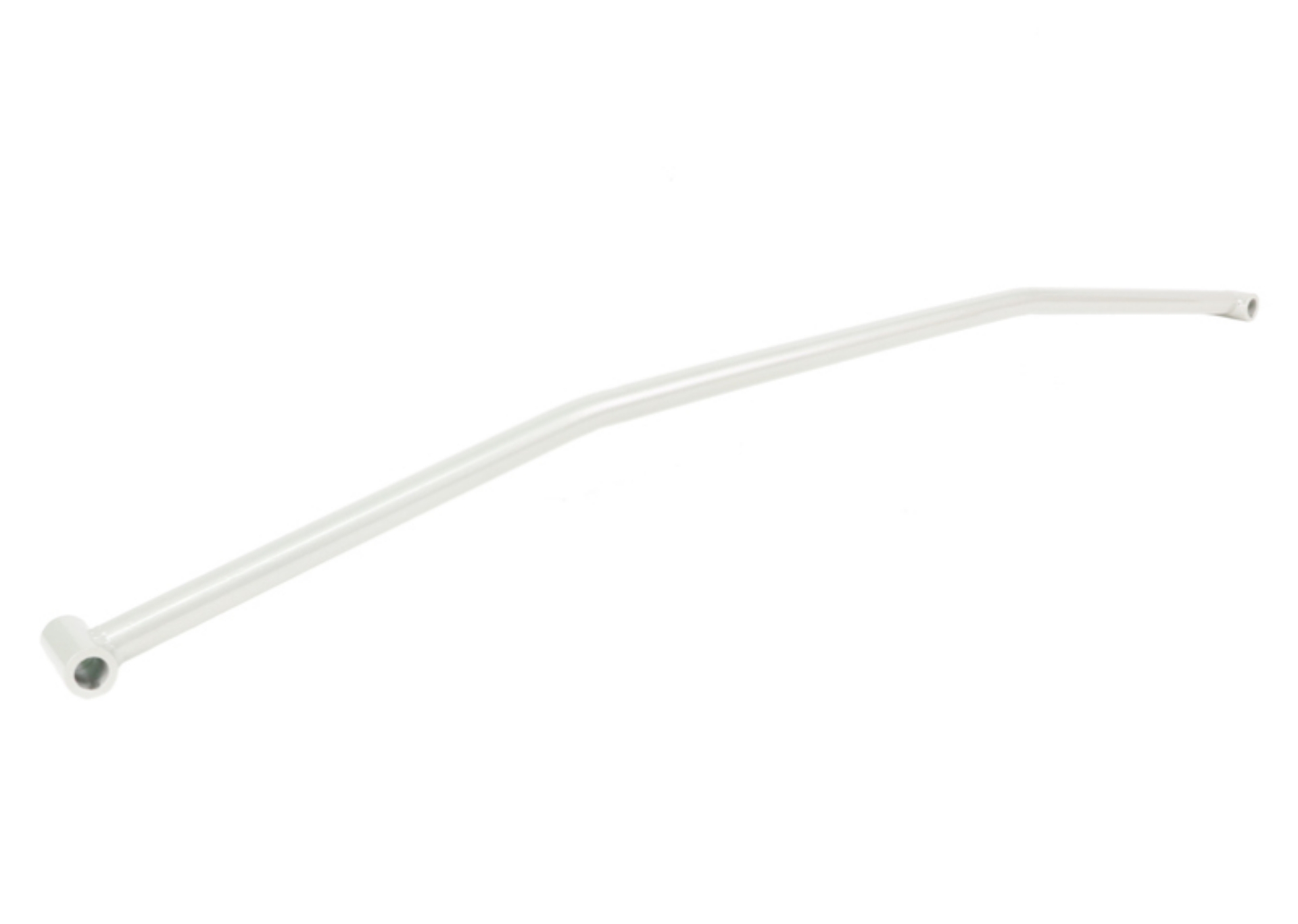 Picture of Whiteline 02-08 Toyota Corolla ZZE120-130 Rear 22mm Heavy Duty Fixed Swaybar