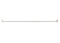 Picture of Whiteline 02-08 Toyota Corolla ZZE120-130 Rear 22mm Heavy Duty Fixed Swaybar