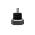 Picture of Mishimoto Magnetic Oil Drain Plug M20 x 1-5 Black