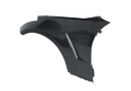 Picture of Seibon 02-08 Nissan 350Z 10mm Wider Carbon Fiber Fenders