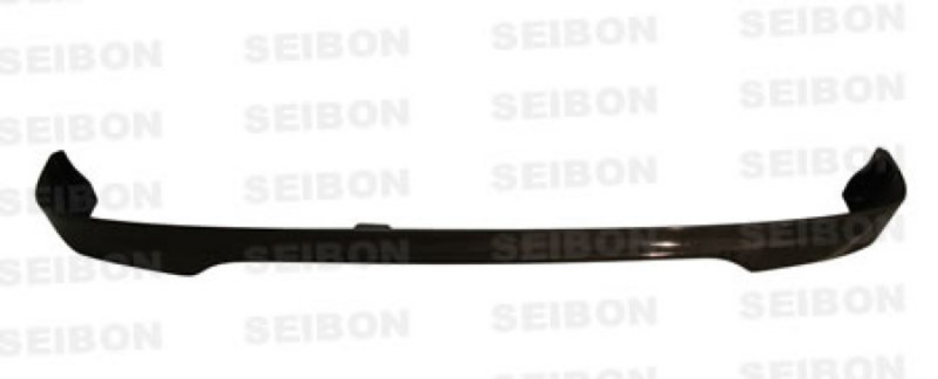 Picture of Seibon 96-00 Honda Civic HB TR Carbon Fiber Rear Lip
