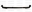 Picture of Seibon 96-00 Honda Civic HB TR Carbon Fiber Rear Lip