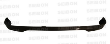 Picture of Seibon 96-00 Honda Civic HB TR Carbon Fiber Rear Lip