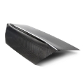 Picture of Seibon 03-07 Mitsubishi Lancer Evo 8 & 9 CSL-Style Carbon Fiber Trunk Lid