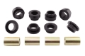 Picture of Whiteline 07+ Nissan Skylkine R35 GT-R AWD Front Camber Adj Kit-Upper C-Arm Bushes