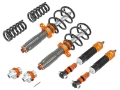 Picture of aFe Control Featherlight Single Adjustable Street-Track Coilover System 12-15 BMW 335i F30 Non EDC