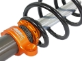 Picture of aFe Control Featherlight Single Adjustable Street-Track Coilover System 12-15 BMW 335i F30 Non EDC