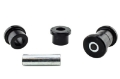 Picture of Whiteline Plus 11-92-07-96 Mitsubishi Evo III - 97-12-01 Evo IV-V-VI Front Control Arm Lower Inner