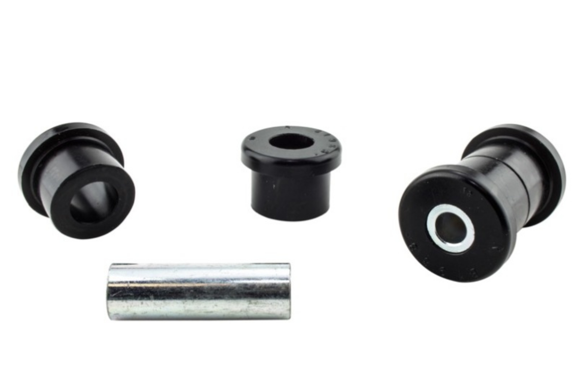 Picture of Whiteline Plus 11-92-07-96 Mitsubishi Evo III - 97-12-01 Evo IV-V-VI Front Control Arm Lower Inner