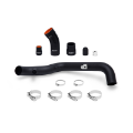 Picture of Mishimoto 2014+ Ford Fiesta ST Hot-Side Intercooler Pipe Kit - Wrinkle Black