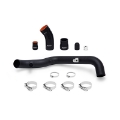 Picture of Mishimoto 2014+ Ford Fiesta ST Cold-Side Intercooler Pipe Kit - Wrinkle Black