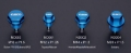 Picture of Cusco Neodymium Magnetic Drain Bolt - FRS-BRZ