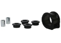 Picture of Whiteline Plus 94+ Toyota Supra JZA80 Steering Rack & Pinion Mount
