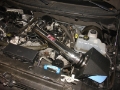 Picture of Injen 09-10 Ford F-150 V8 5-4L Wrinkle Black Power-Flow Air Intake System