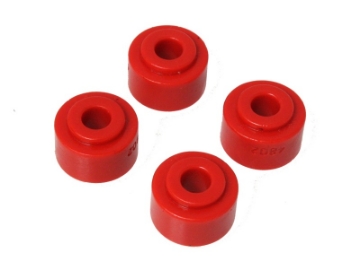 Picture of Energy Suspension Full Size Truck Red End Link Grommets 7-16in ID-7-8in Nipple OD-1 1-4in OD