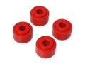 Picture of Energy Suspension Full Size Truck Red End Link Grommets 7-16in ID-7-8in Nipple OD-1 1-4in OD