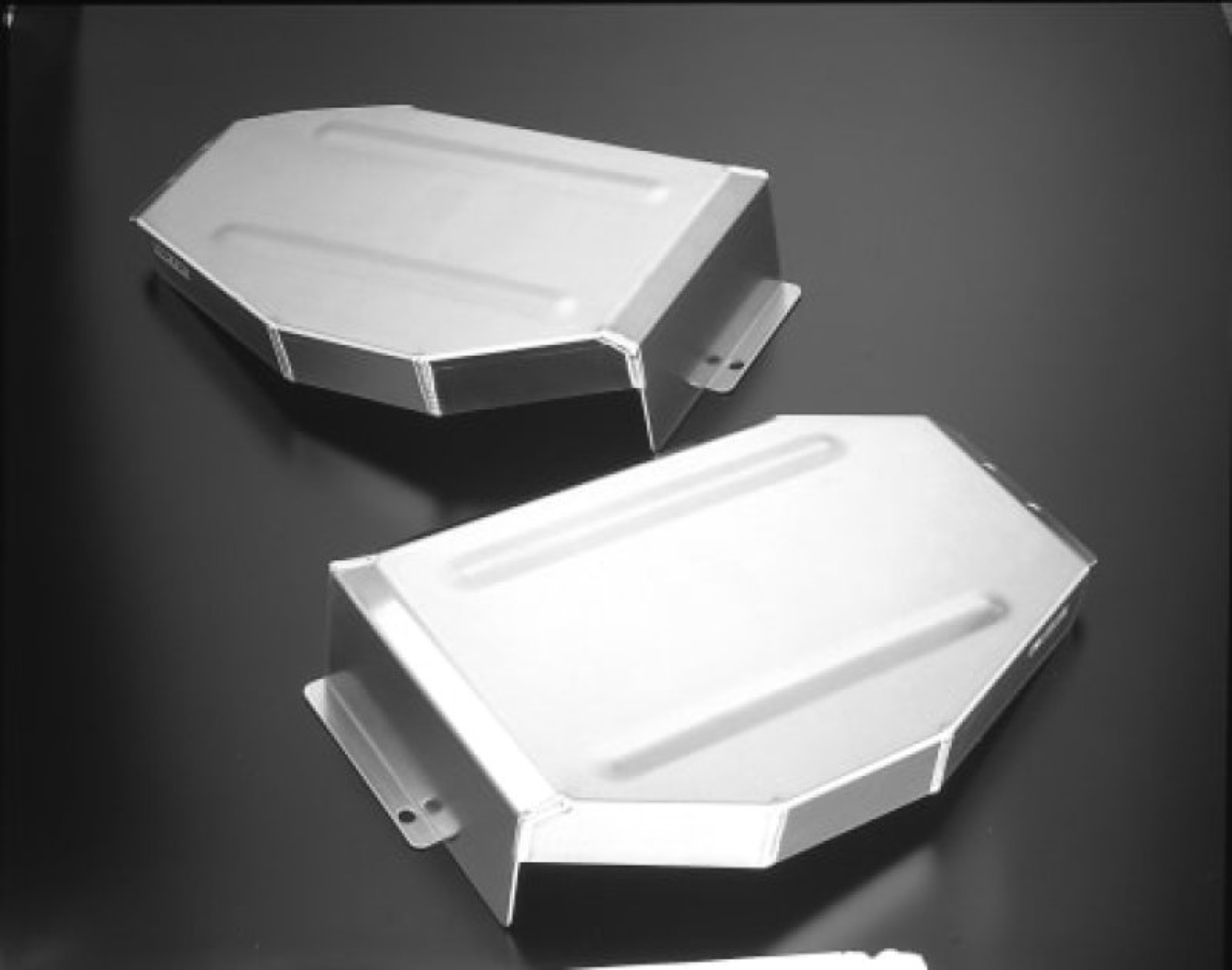 Picture of Cusco 93-01 Subaru Impreza Rally Guard System - Fuel Tank