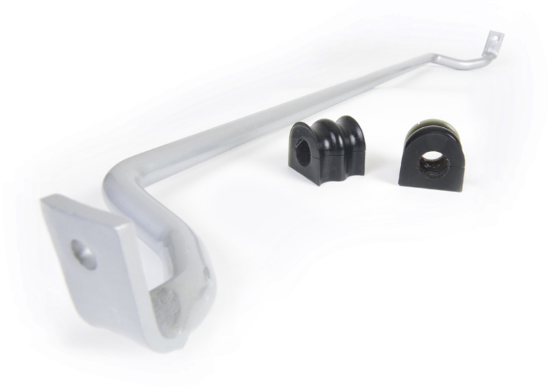 Picture of Whiteline 98-02 Legacy BE B4 - 04-05 Baja BT Turbo Front 22mm Heavy Duty Swaybar