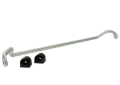 Picture of Whiteline 98-02 Legacy BE B4 - 04-05 Baja BT Turbo Front 22mm Heavy Duty Swaybar
