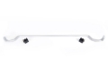 Picture of Whiteline 98-02 Legacy BE B4 - 04-05 Baja BT Turbo Front 22mm Heavy Duty Swaybar