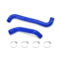 Picture of Mishimoto 05-08 Chevy Corvette-Z06 Blue Silicone Radiator Hose Kit