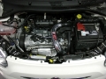 Picture of Injen 12-13 Fiat 500 1-4L 4Cyl Polished Cold Air Intake