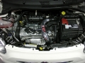 Picture of Injen 12-13 Fiat 500 1-4L 4Cyl Black Cold Air Intake