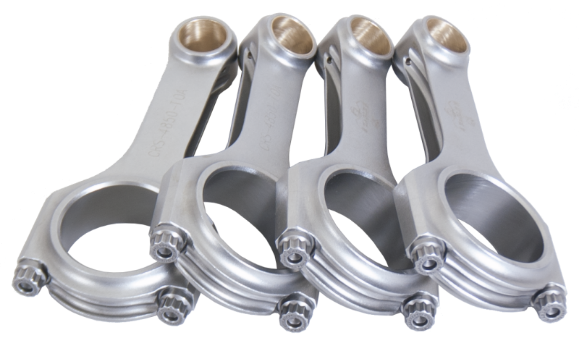 Picture of Eagle Toyota 2TC-3TC H-Beam Connecting Rods Set of 4