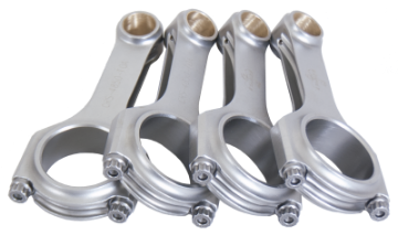 Picture of Eagle Toyota 2TC-3TC H-Beam Connecting Rods Set of 4