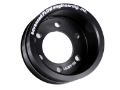 Picture of aFe Power Gamma Pulley GMA Power Pulley BMW M3 E90-92-93 07-08-5 V8-4-0L