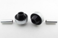 Picture of Whiteline Plus 12-01-04-07 Toyota Corolla ZZE122-123 Front Lower Inner Rear Control Arm Bushing Kit