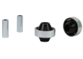 Picture of Whiteline Plus 12-01-04-07 Toyota Corolla ZZE122-123 Front Lower Inner Rear Control Arm Bushing Kit