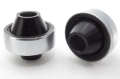 Picture of Whiteline Plus 12-01-04-07 Toyota Corolla ZZE122-123 Front Lower Inner Rear Control Arm Bushing Kit