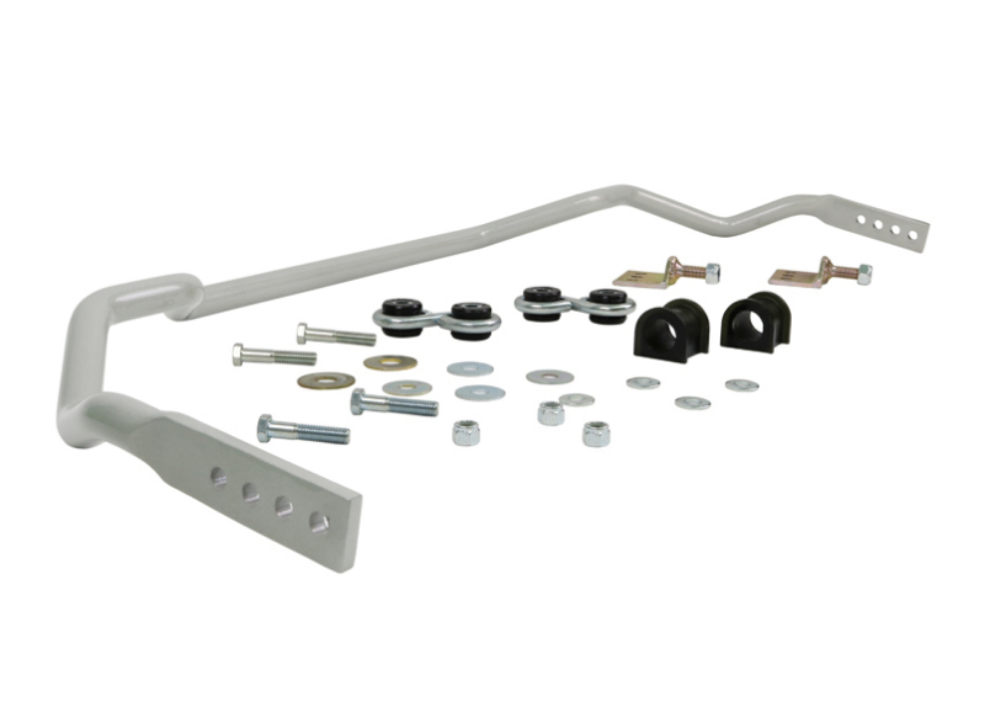 Picture of Whiteline 05-83-05-87 Toyota Corolla AE86 Front 24mm Heavy Duty Adjustable Swaybar