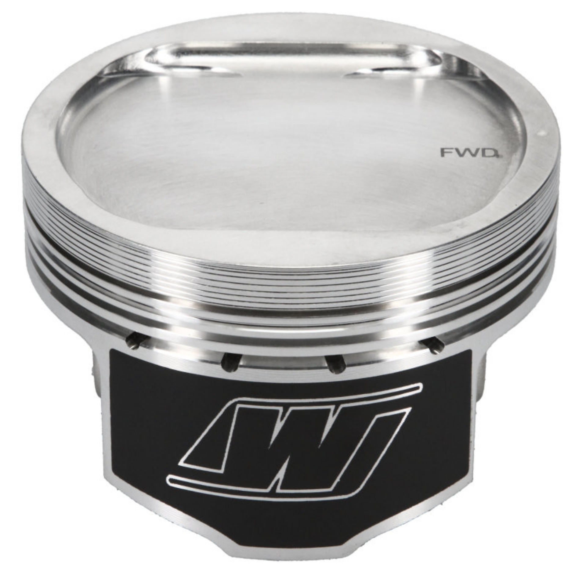 Picture of Wiseco Sub EJ22 Stroker Inv Dme -22cc 98mm Piston Shelf Stock Kit