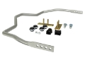 Picture of Whiteline 05-83-05-87 Toyota Corolla AE86 Rear 20mm Heavy Duty Adjustable Swaybar