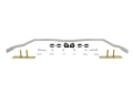 Picture of Whiteline 05-83-05-87 Toyota Corolla AE86 Rear 20mm Heavy Duty Adjustable Swaybar