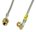 Picture of Goodridge 08-11 Dodge Challenger - 06-11 Charger - 05-08 Magnum SE Brake Lines